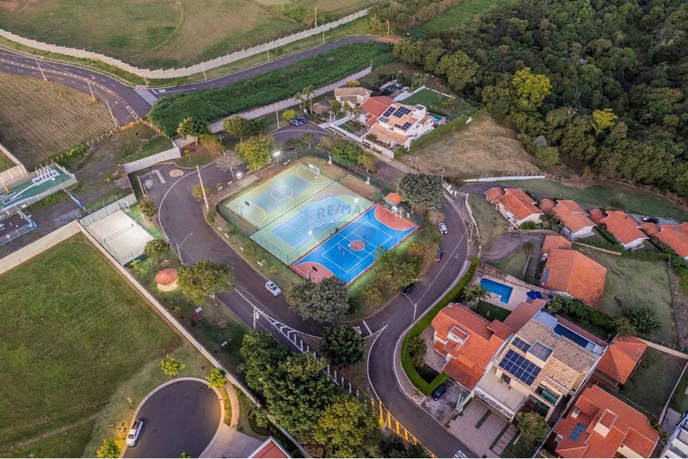 Casa de Condomínio - Venda - Campinas , São Paulo - foto imobiliarias- brmaker- remax 0-259.jpg - 690681097-39