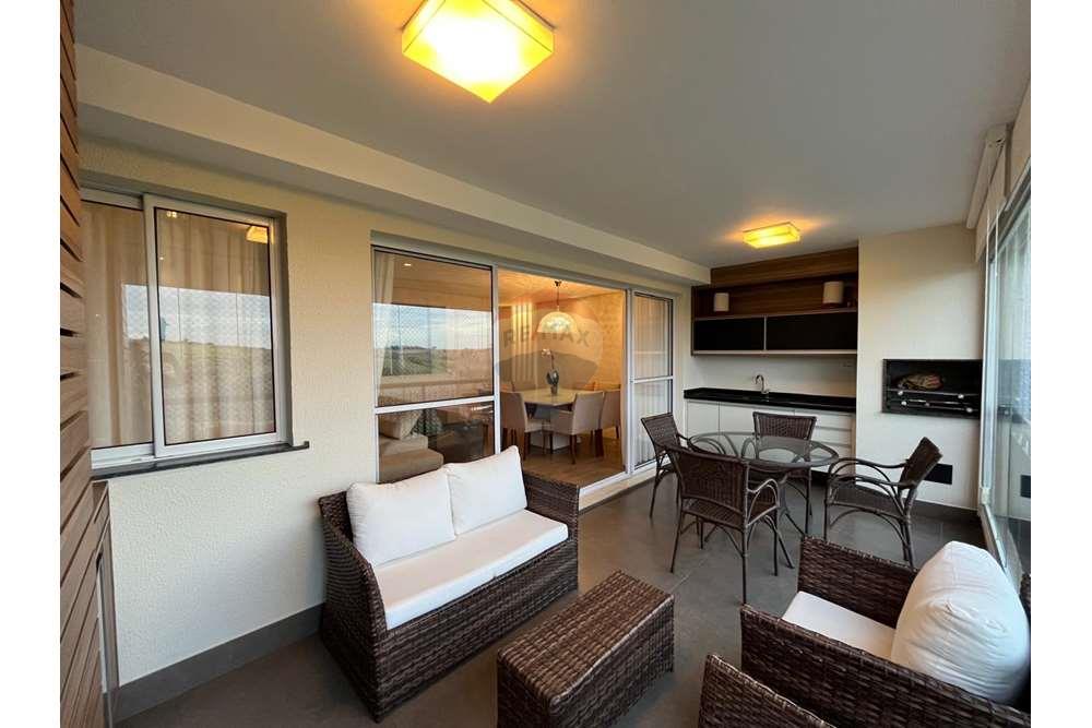 Apartamento - Alugar - Campinas , São Paulo - WhatsApp Image 2024-06-03 at 23.10.07 (2).jpeg - Varanda - 690681058-93