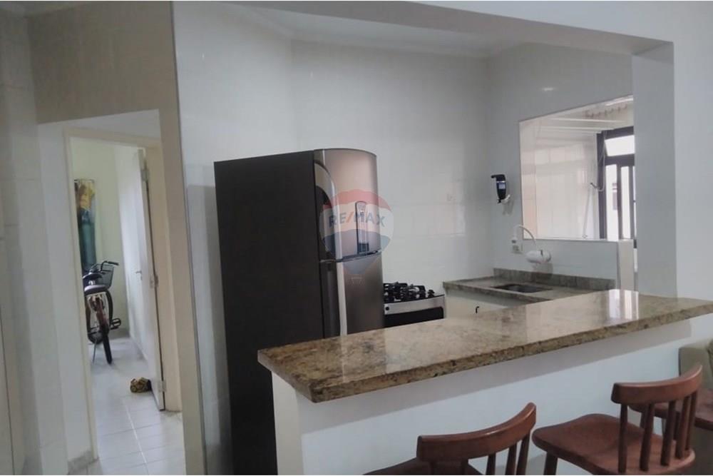 Apartamento - Venda - Guarujá , São Paulo - Imagem do WhatsApp de 2025-04-03 à(s) 12.35.20_c62d2105.jpg - Cozinha - 690821072-281