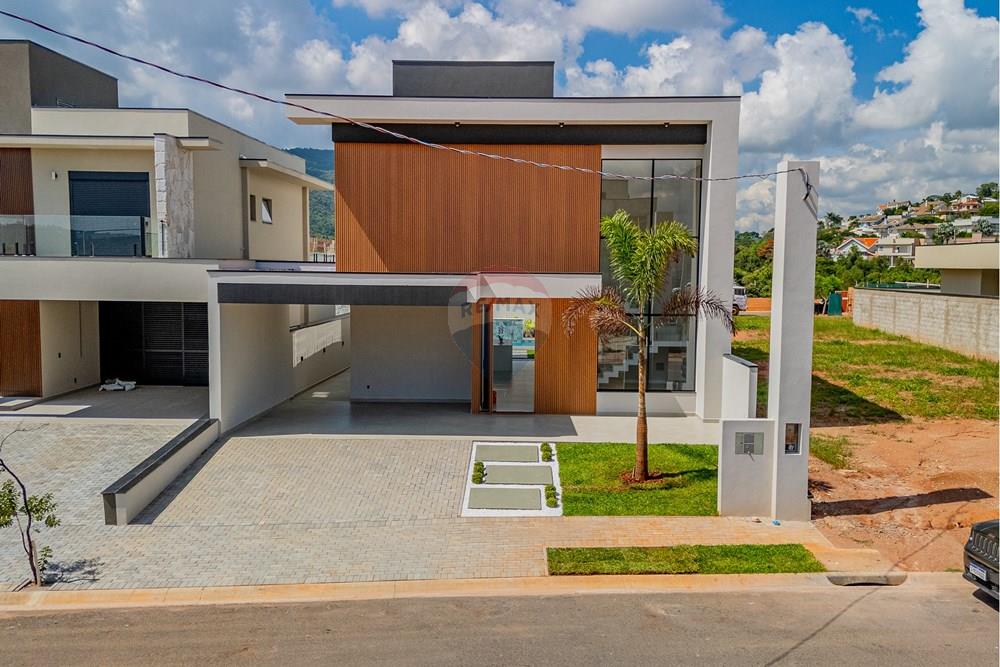 Casa de Condomínio - Venda - Atibaia , São Paulo - RINF-012.jpg - 690921050-69