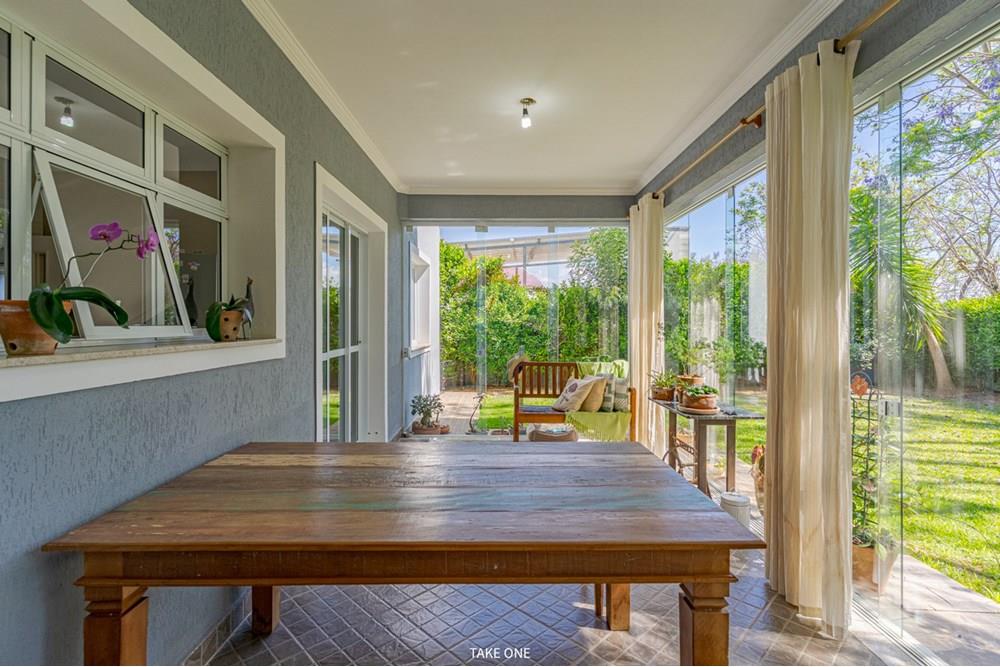 Casa de Condomínio - Venda - Vinhedo , São Paulo - DSC03620-HDR.jpg - 690941021-45