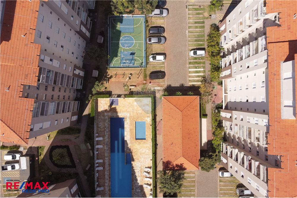 Apartamento - Alugar - Valinhos , São Paulo - 36 - 690851008-575