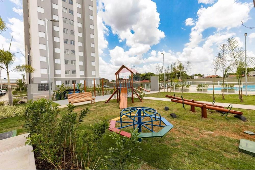 Apartamento - Alugar - Mogi Guaçu , São Paulo - WhatsApp Image 2025-03-14 at 22.32.34.jpeg - Fachada - 690521079-187