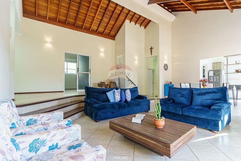 Casa de Condomínio - Venda - Louveira , São Paulo - DSC06615-HDR.jpg - 690941044-7