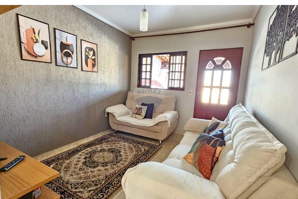 Casa - Venda - Bragança Paulista , São Paulo - Imagem do WhatsApp de 2025-09-24 à(s) 20.52.23_f93b4e0d.jpg - Quarto - 690041019-99