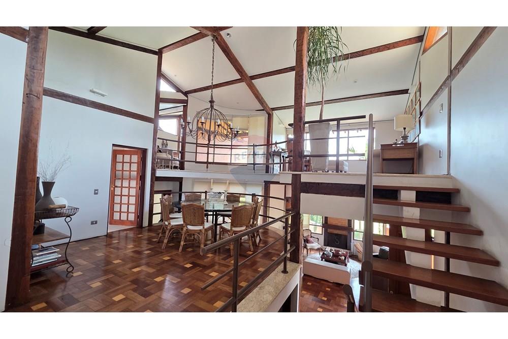 Casa de Condomínio - Alugar - Barueri , São Paulo - 20251216_104612.jpg - 690951041-38