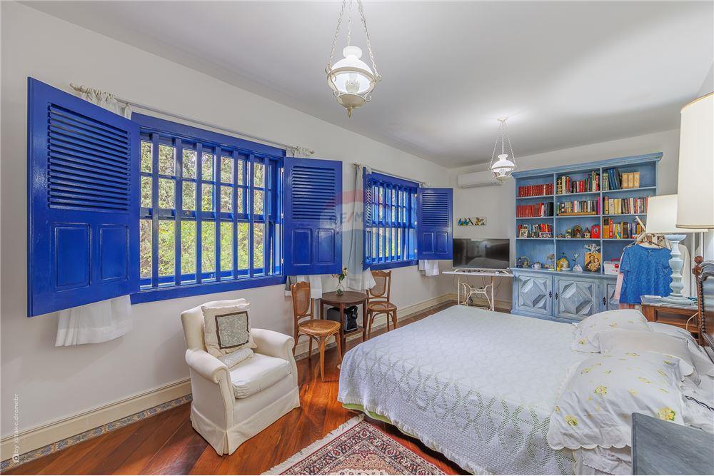 Chácara / Sítio / Fazenda - Alugar - Morungaba , São Paulo - 49 - 690661002-126