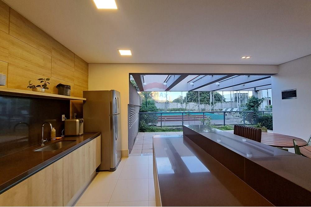 Apartamento - Alugar - Campinas , São Paulo - Z Gourmet 3.jpg - 690681167-80