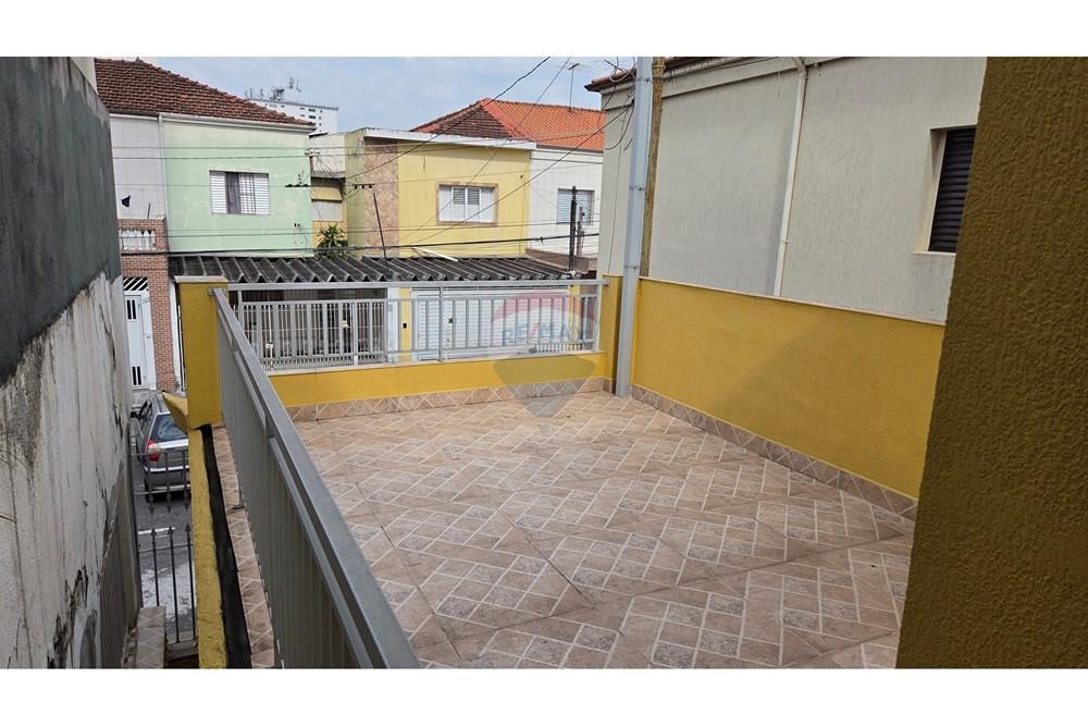 Casa de Vila - Venda - São Paulo , São Paulo - 20251114_152518.jpg - 690951041-31