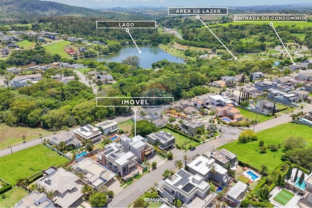 Casa de Condomínio - Venda - Itatiba , São Paulo - IMÓVEL (1).jpg - 690661029-48