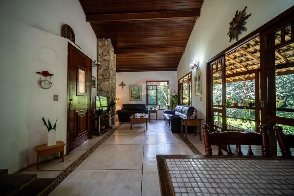 Casa - Venda - Granja Viana , São Paulo - Pac-20.jpg - 691151033-8