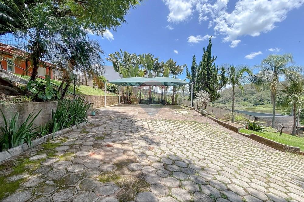 Chácara / Sítio / Fazenda - Alugar - Vinhedo , São Paulo - 26-IMG_4315.jpg - 690941017-76