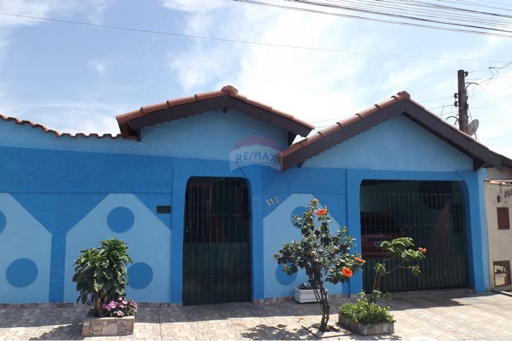 Casa - Venda - Itapira , São Paulo - DSCF1511.JPG - 690291043-47