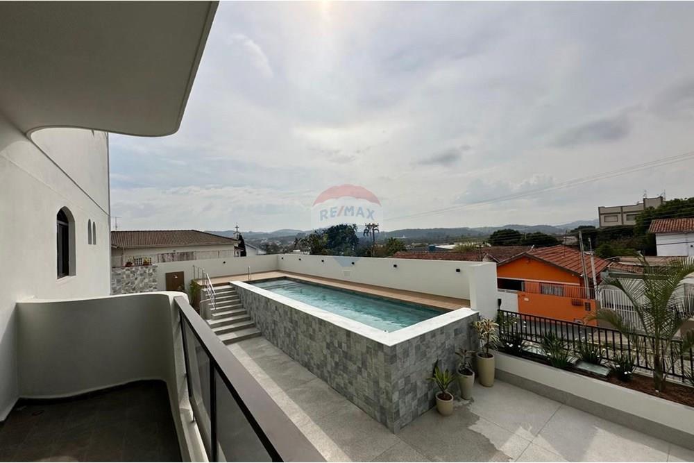 Apartamento - Alugar - Atibaia , São Paulo - IMG-20250912-WA0016.jpg - Varanda - 690471003-121