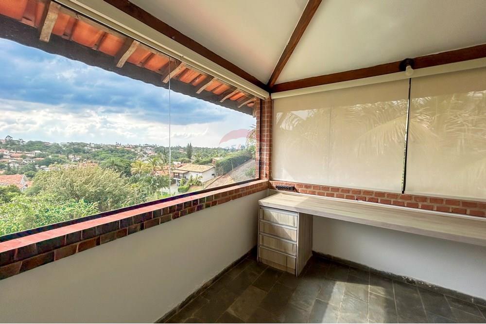 Casa de Condomínio - Alugar - Vinhedo , São Paulo - 16-IMG_2443.jpg - 690941009-125