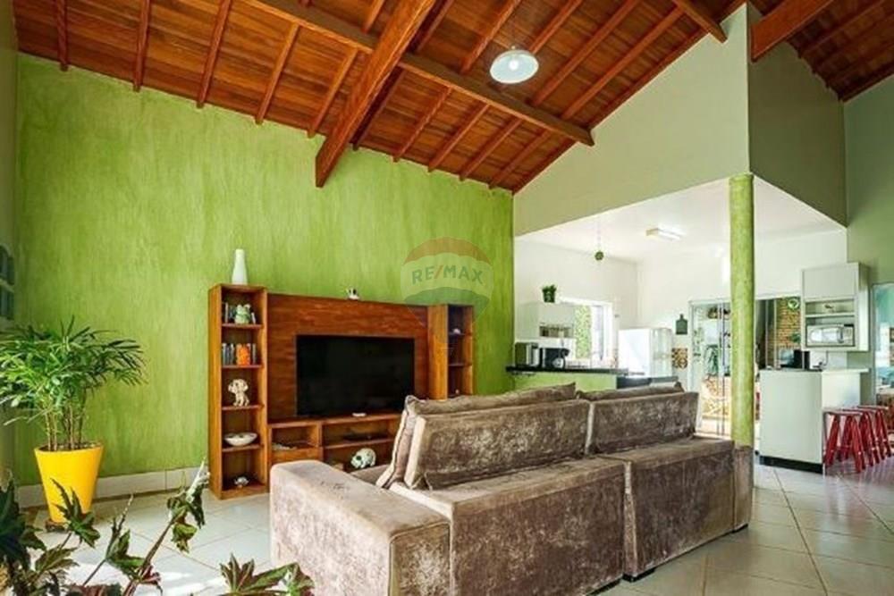 Casa de Condomínio - Venda - Itupeva , São Paulo - Capturar9.JPG - 690801020-225