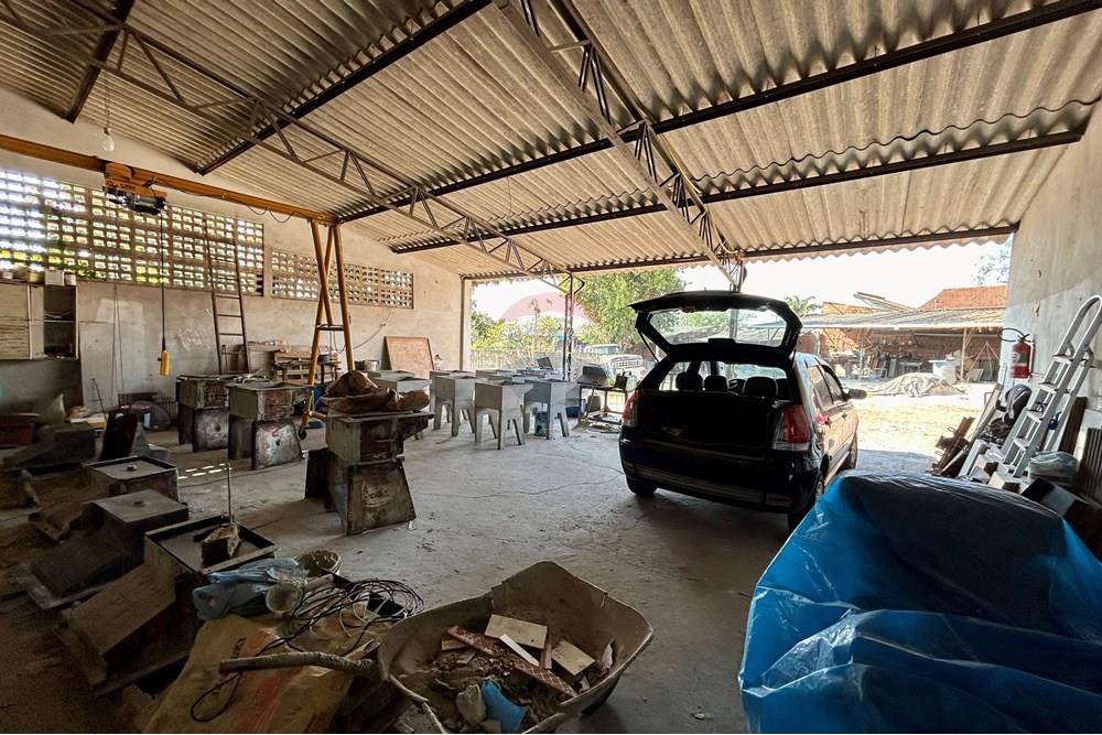 Terreno - Venda - Piracicaba , São Paulo - IMG_6317.JPG - Oficina - 690781080-45