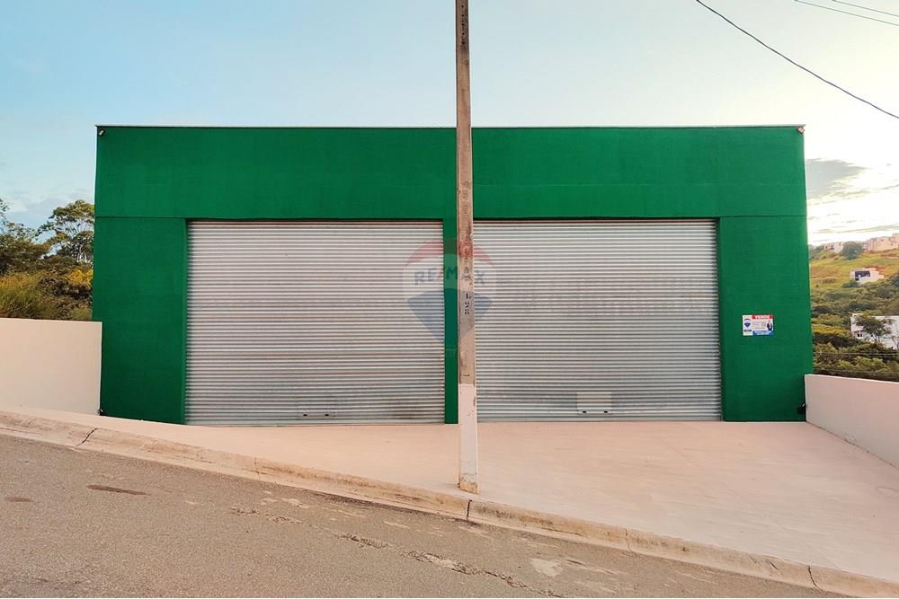 Galpão - Alugar - Bragança Paulista , São Paulo - GALPÃO VILLA VERDE 29.jpg - 690041010-90