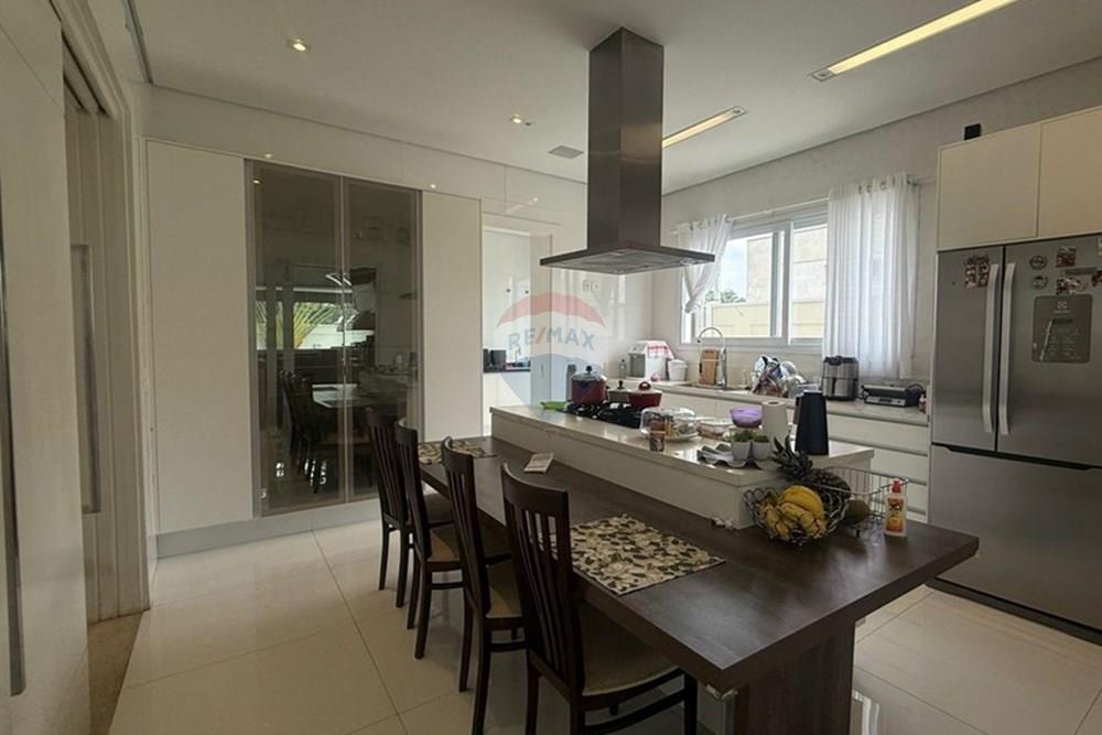 Casa de Condomínio - Alugar - Barueri , São Paulo - cea892d4-1058-4e98-bfad-04dde554ca7d.jpg - 691021047-2