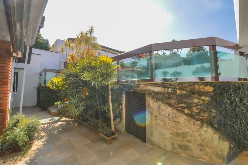 Casa de Condomínio - Alugar - Vinhedo , São Paulo - 49.jpg - 690941013-104