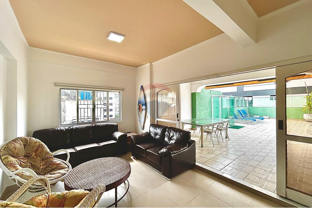 Cobertura - Venda - Guarujá , São Paulo - IMG_3731.JPG - Sala - 690821038-205