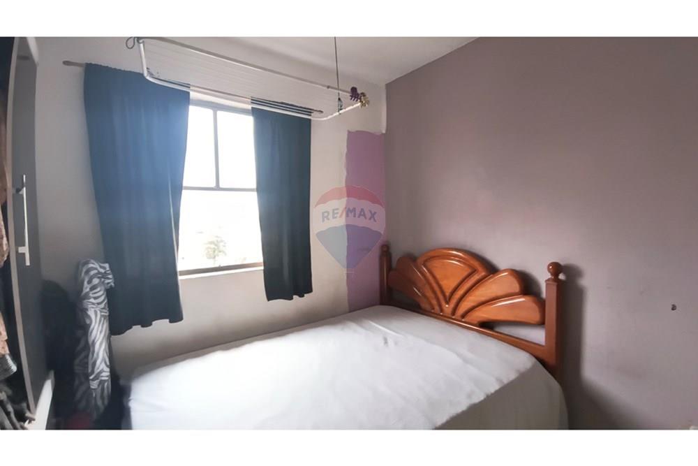 Apartamento - Venda - Santa Bárbara d'Oeste , São Paulo - IMG_20251018_132726937.jpg - Quarto - 691071024-21