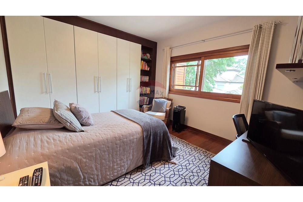 Casa de Condomínio - Venda - Barueri , São Paulo - 20251219_113818.jpg - 690951041-39