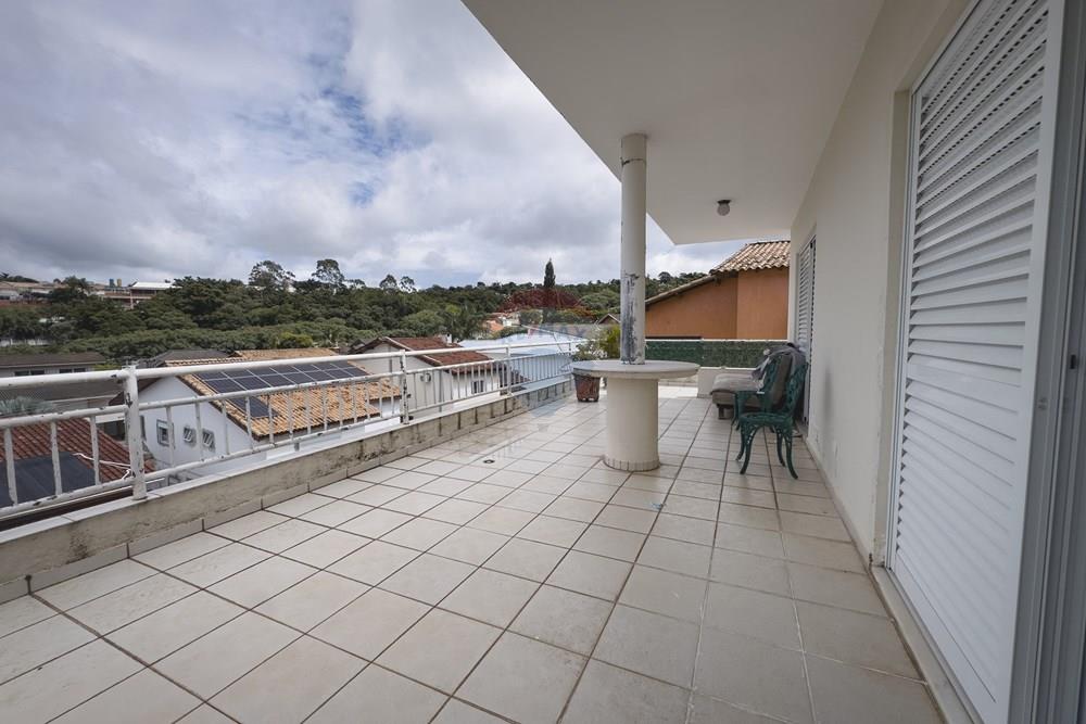 Casa de Condomínio - Venda - Santana de Parnaíba , São Paulo - Al. Lambari 501_-38.jpg - 691141030-51