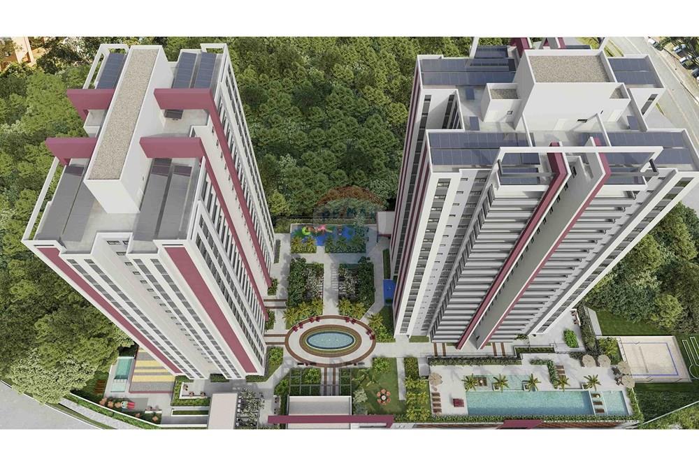 Apartamento - Venda - Campinas , São Paulo - lly225wcrtrdu13hj5i.jpg - Pátio interno - 690681118-93