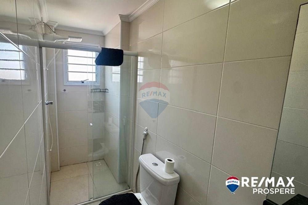Apartamento - Alugar - Praia Grande , São Paulo - uruguai15.jpg - Banheiro - 691161026-9