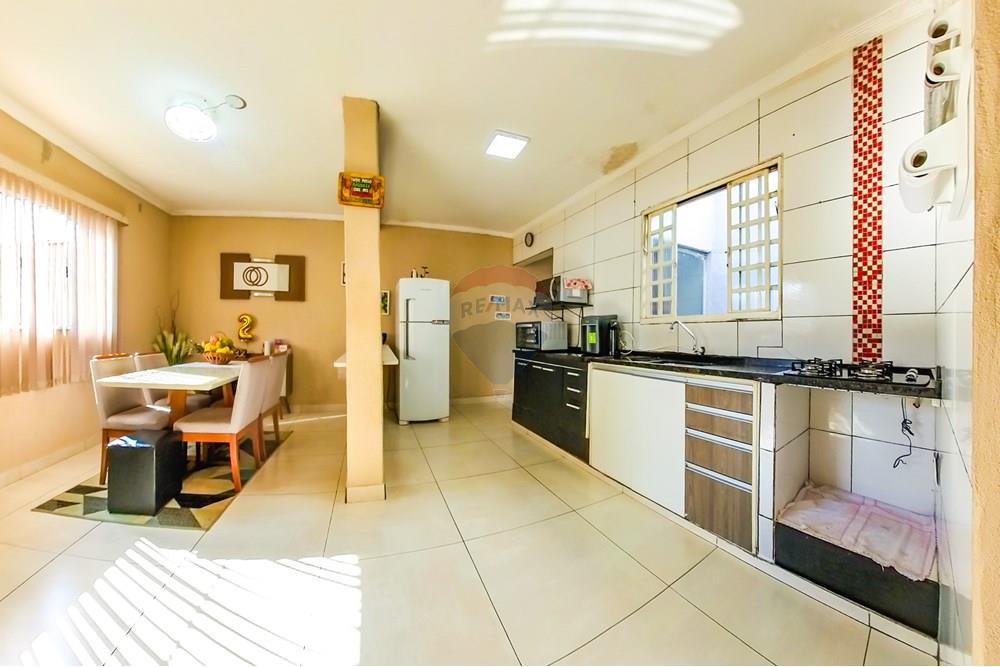 Casa - Venda - Araras , São Paulo - Tratada-4.jpg - 690691052-84