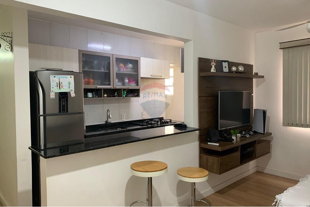 Apartamento - Venda - Mogi Guaçu , São Paulo - BANCADA.jpeg - 690521164-8