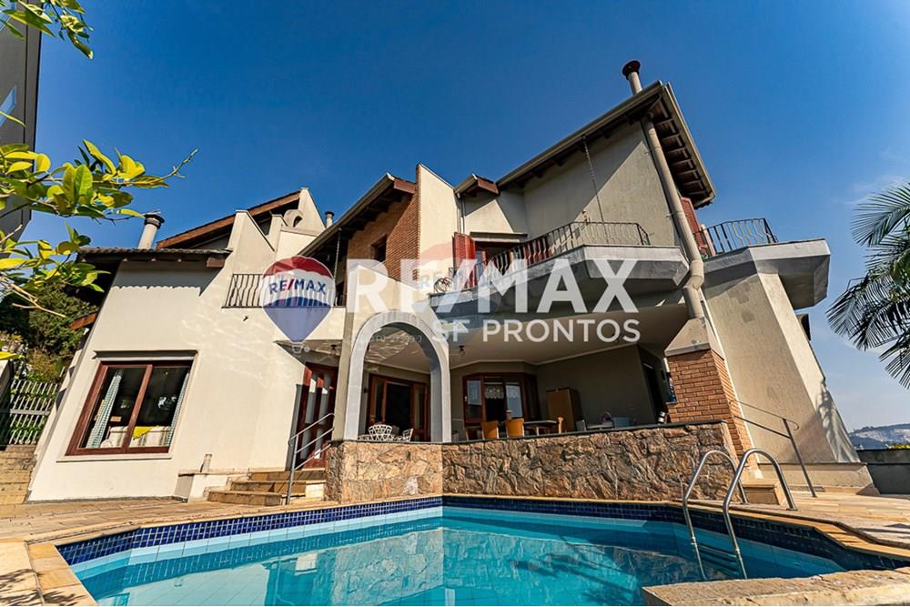 Casa de Condomínio - Venda - Barueri , São Paulo - CAR00147-27.jpg - 691081032-5