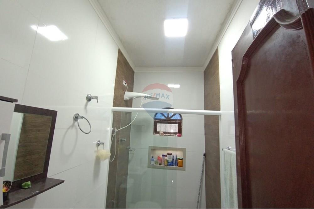 Casa - Venda - Bertioga , São Paulo - banheiro suíte c.jpg - Banheiro - 690341032-19