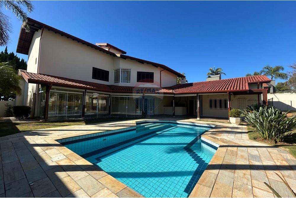 Casa de Condomínio - Alugar - Campinas , São Paulo - IMG-20250903-WA0097.jpg - 690681165-13