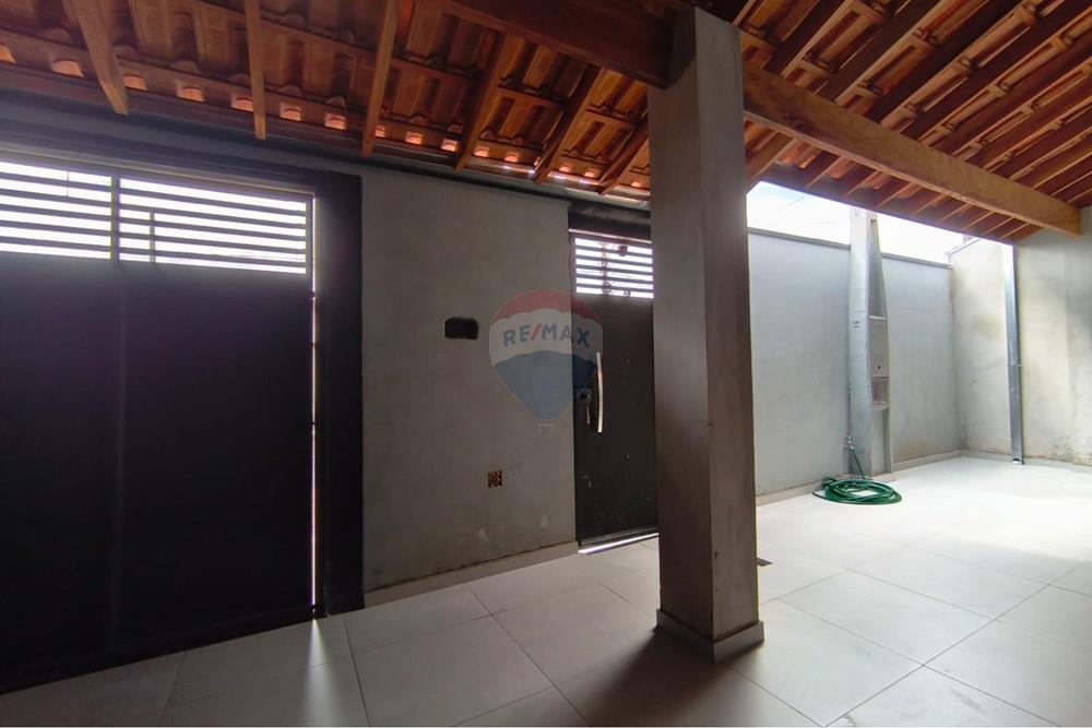 Casa - Venda - Mogi Guaçu , São Paulo - 3.jpeg - Garagem - 690521018-283