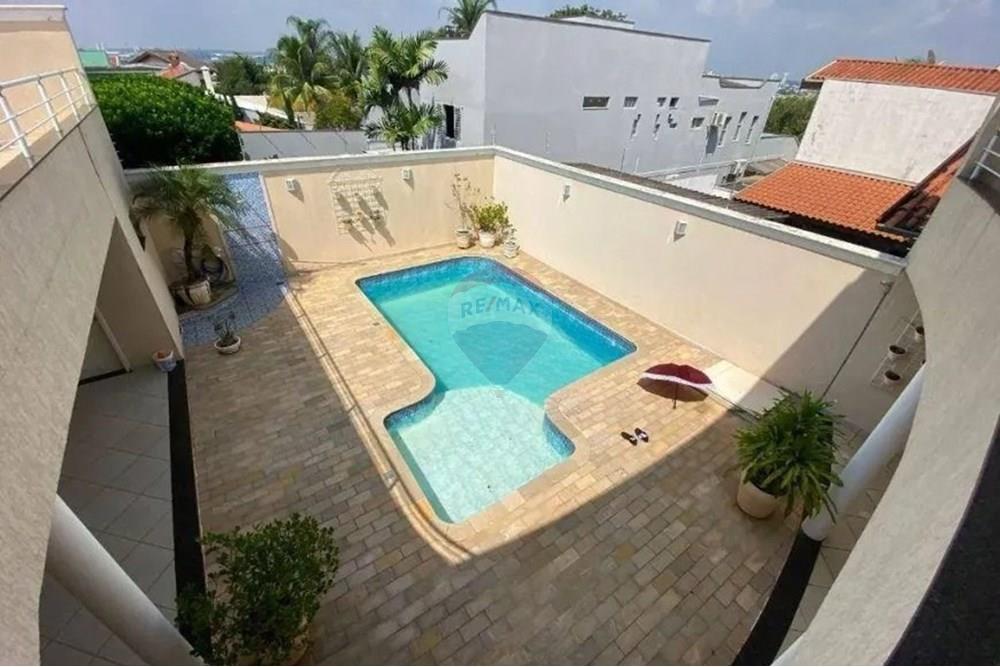 Casa - Alugar - Americana , São Paulo - 6d942888-1a71-4b7e-98a5-a13ba54b0c81.jpg - 690231041-1041