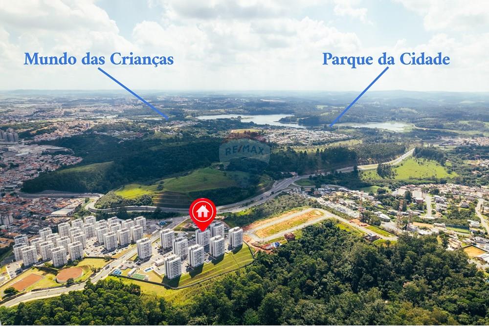 Apartamento - Alugar - Jundiaí , São Paulo - Cenário-9.jpg - 690591031-96