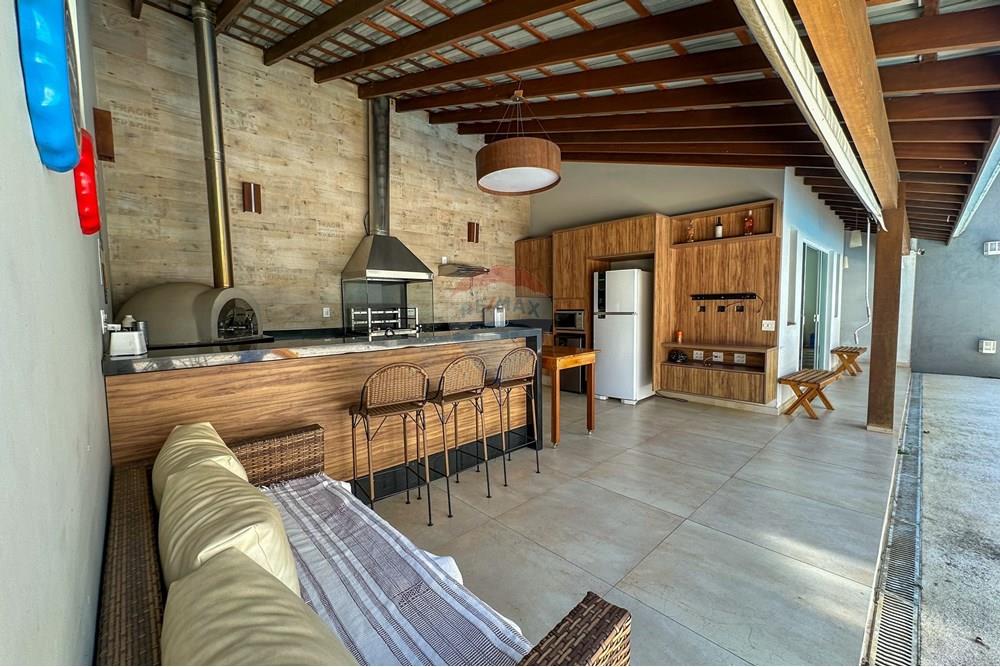 Casa de Condomínio - Venda - Jundiaí , São Paulo - IMG_2984.jpg - Área Gourmet - 690791073-68