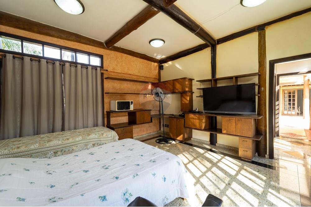 Casa de Condomínio - Venda - Jundiaí , São Paulo - 52.jpg - Sala privativa - 690591006-77