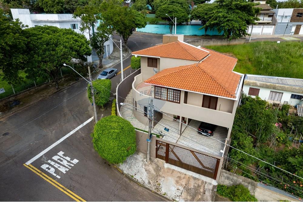 Casa - Venda - Jundiaí , São Paulo - DJI_0992.jpg - 690591010-38