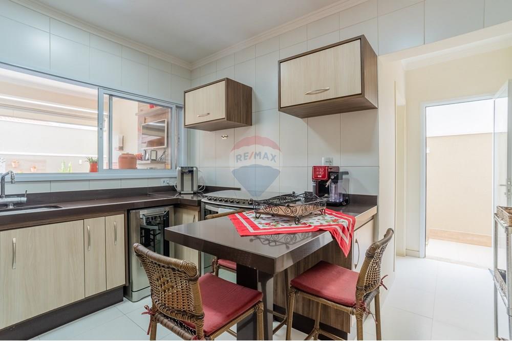 Casa - Venda - Valinhos , São Paulo - FOTOS IMOBILIARIAS - BRMAKER-21.jpg - Cozinha - 690681118-82