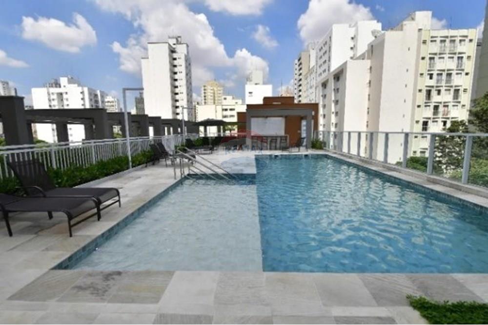 Apartamento - Alugar - Campinas , São Paulo - COWORKING.jpg - 690681149-36
