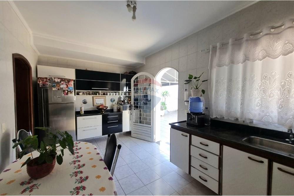 Casa - Venda - Americana , São Paulo - 15.jpg - 690231011-104