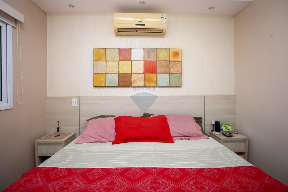 Casa de Condomínio - Venda - Valinhos , São Paulo - CláuBearz20.JPG - 691181029-10