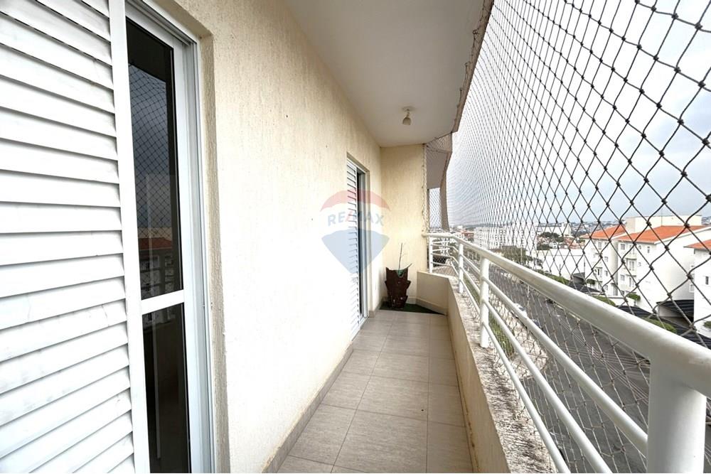 Apartamento - Venda - Americana , São Paulo - IMG_5120.JPG - Varanda - 690231077-41