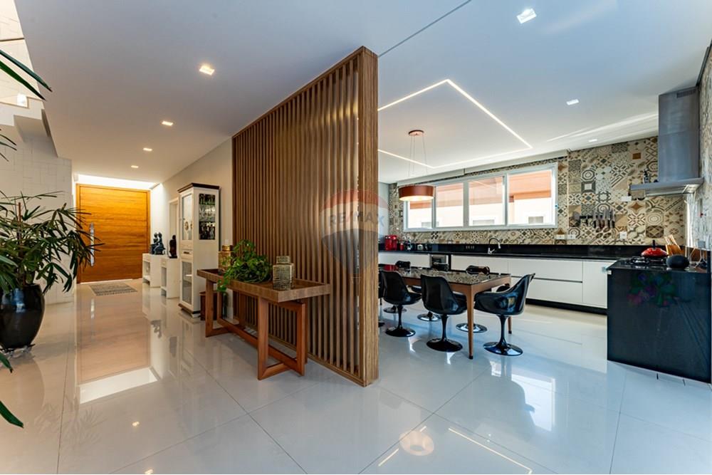 Casa de Condomínio - Venda - Santana de Parnaíba , São Paulo - CAR07955.jpg - 691081032-2