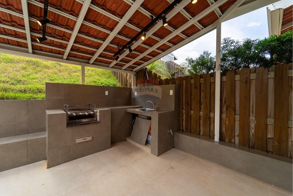 Casa de Condomínio - Venda - Jundiaí , São Paulo - DSC08136-HDR.jpg - 690591032-139