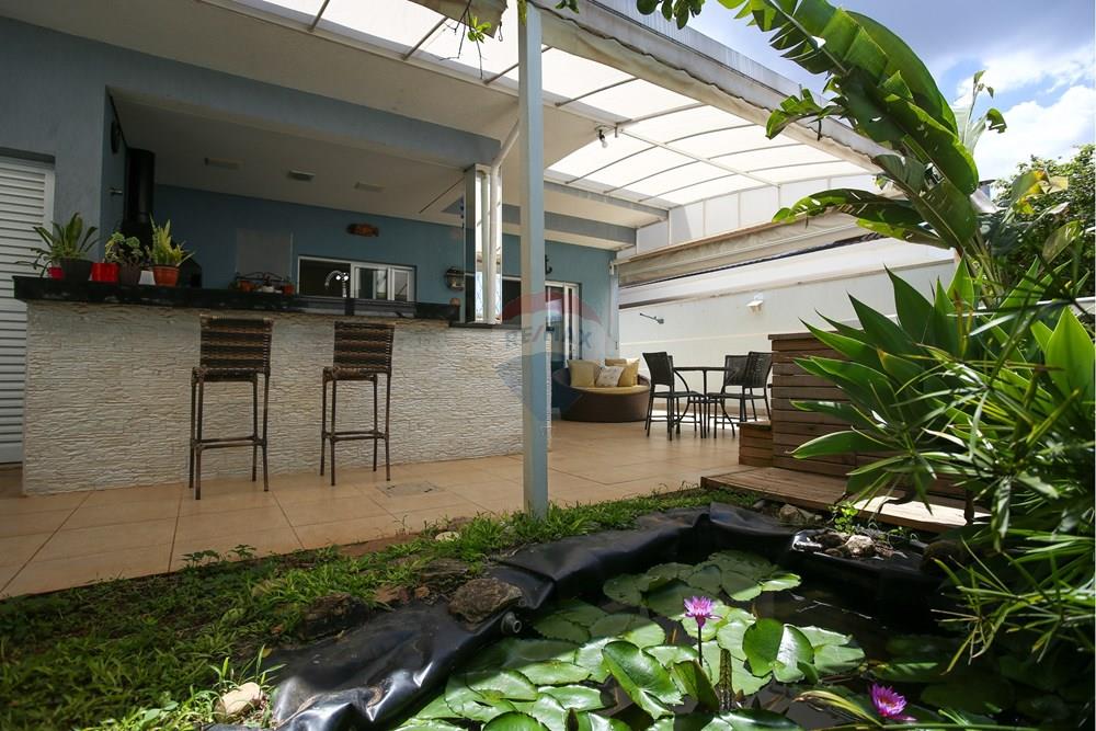 Casa de Condomínio - Venda - Valinhos , São Paulo - CláuBearz59.JPG - 691181029-10