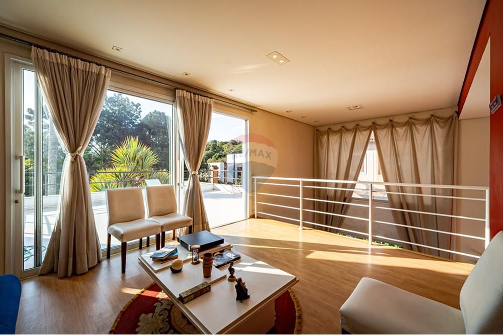 Casa de Condomínio - Venda - Santana de Parnaíba , São Paulo - CAR00272.jpg - 691081031-2